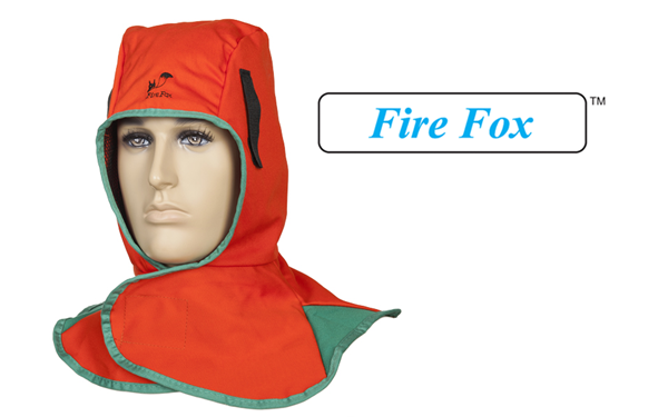 Welding Apparel: Flame Retardant Welding Hood